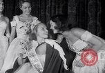 Immagine di Cerimonia di Miss America Atlantic City New Jersey USA, 1953, secondo 29 filmato di repertorio 65675040161