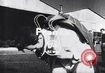 Image of parachutists France, 1953, second 3 stock footage video 65675040162