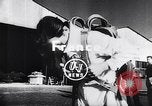 Image of parachutists France, 1953, second 4 stock footage video 65675040162