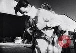 Image of parachutists France, 1953, second 5 stock footage video 65675040162
