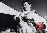 Image of parachutists France, 1953, second 6 stock footage video 65675040162