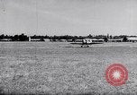 Image of parachutists France, 1953, second 14 stock footage video 65675040162