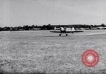 Image of parachutists France, 1953, second 15 stock footage video 65675040162