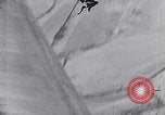 Image of parachutists France, 1953, second 26 stock footage video 65675040162