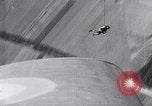 Image of parachutists France, 1953, second 27 stock footage video 65675040162