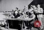 Image of parachutists France, 1953, second 30 stock footage video 65675040162