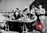 Image of parachutists France, 1953, second 31 stock footage video 65675040162