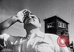Image of parachutists France, 1953, second 38 stock footage video 65675040162