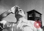 Image of parachutists France, 1953, second 39 stock footage video 65675040162