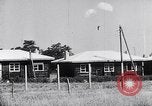 Image of parachutists France, 1953, second 40 stock footage video 65675040162