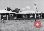 Image of parachutists France, 1953, second 43 stock footage video 65675040162