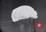 Image of parachutists France, 1953, second 45 stock footage video 65675040162