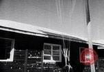 Image of parachutists France, 1953, second 47 stock footage video 65675040162
