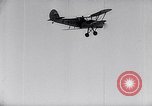 Image of parachutists France, 1953, second 51 stock footage video 65675040162