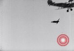Image of parachutists France, 1953, second 52 stock footage video 65675040162
