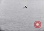 Image of parachutists France, 1953, second 54 stock footage video 65675040162