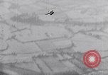 Image of parachutists France, 1953, second 55 stock footage video 65675040162