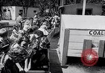 Image of toy train Wichita Kansas USA, 1953, second 12 stock footage video 65675040163