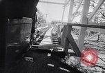 Image of toy train Wichita Kansas USA, 1953, second 23 stock footage video 65675040163