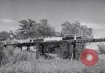 Image of toy train Wichita Kansas USA, 1953, second 26 stock footage video 65675040163