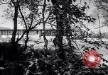 Image of toy train Wichita Kansas USA, 1953, second 30 stock footage video 65675040163