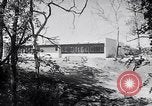 Image of toy train Wichita Kansas USA, 1953, second 32 stock footage video 65675040163