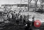 Image of toy train Wichita Kansas USA, 1953, second 40 stock footage video 65675040163