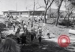 Image of toy train Wichita Kansas USA, 1953, second 41 stock footage video 65675040163