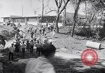 Image of toy train Wichita Kansas USA, 1953, second 42 stock footage video 65675040163