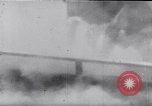 Image of cowboys at rodeo Pendleton Oregon USA, 1953, second 59 stock footage video 65675040164