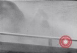Image of cowboys at rodeo Pendleton Oregon USA, 1953, second 60 stock footage video 65675040164