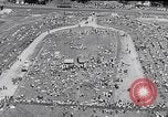 Image of United States Hill Climbing Title New Hampshire United States USA, 1953, second 6 stock footage video 65675040165