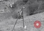 Image of United States Hill Climbing Title New Hampshire United States USA, 1953, second 31 stock footage video 65675040165