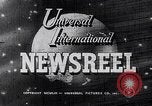 Image of General George Marshall Norway, 1953, second 1 stock footage video 65675040167