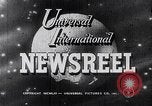 Image of General George Marshall Norway, 1953, second 3 stock footage video 65675040167