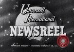Image of General George Marshall Norway, 1953, second 4 stock footage video 65675040167