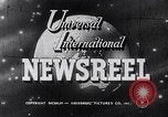 Image of General George Marshall Norway, 1953, second 7 stock footage video 65675040167