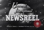 Image of General George Marshall Norway, 1953, second 8 stock footage video 65675040167