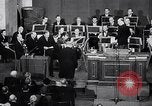 Image of General George Marshall Norway, 1953, second 19 stock footage video 65675040167