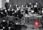 Image of General George Marshall Norway, 1953, second 21 stock footage video 65675040167