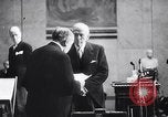 Image of General George Marshall Norway, 1953, second 22 stock footage video 65675040167