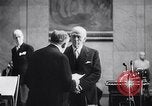 Image of General George Marshall Norway, 1953, second 23 stock footage video 65675040167