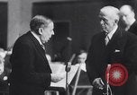 Image of General George Marshall Norway, 1953, second 24 stock footage video 65675040167