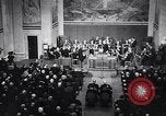 Image of General George Marshall Norway, 1953, second 27 stock footage video 65675040167