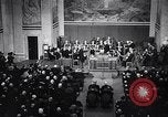 Image of General George Marshall Norway, 1953, second 28 stock footage video 65675040167