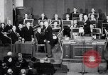 Image of General George Marshall Norway, 1953, second 31 stock footage video 65675040167