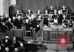 Image of General George Marshall Norway, 1953, second 34 stock footage video 65675040167