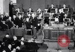 Image of General George Marshall Norway, 1953, second 36 stock footage video 65675040167