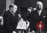 Image of General George Marshall Norway, 1953, second 40 stock footage video 65675040167