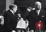 Image of General George Marshall Norway, 1953, second 41 stock footage video 65675040167